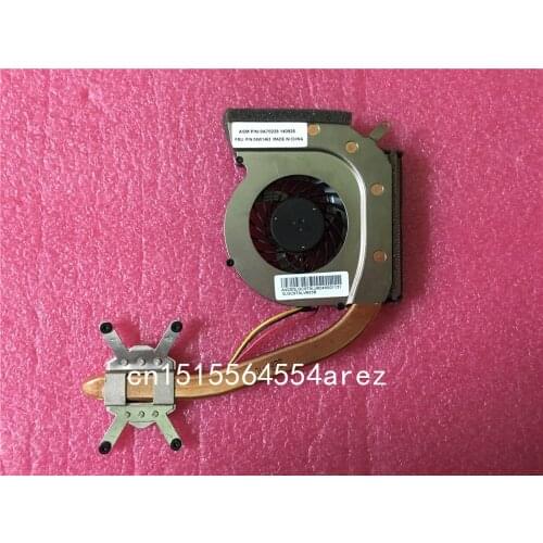 Original laptop Lenovo ThinkPad L420 L421 L520 CPU Cooling Fan, Heatsink Assembly Radiator Cooler 04w1463