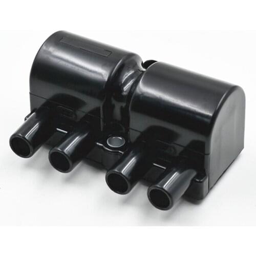 Fit for Delphi second generation Capaci 2.4 car ignition coil 19005236/96253555