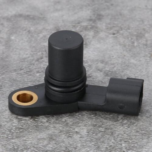 Engine Camshaft Cam Shaft Position Sensor AJ57-18-230 for Ford Escape Fusion for Porsche Cayenne for Mercury Lincoln Mazda 6