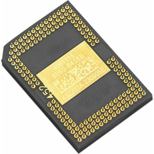 Hot Sales Original New DLP DMD CHIPS 8060-6038B 8060-6039B 8060-6138B 8060-6139B 8060-6338B 8060-6439B (800x600 pixels)
