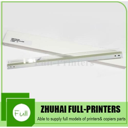 2 PCS Free Shipping OEM Quality Second Transfer Belt Transfer Belt for Xerox DCC240 242 250 252 DC5065 6550 7550