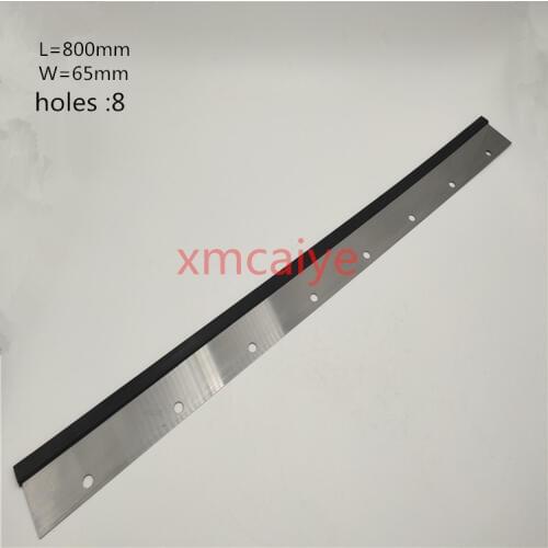 5 pcs High Quality Wash Up Blade for Roland 200 Offset Printing Machine