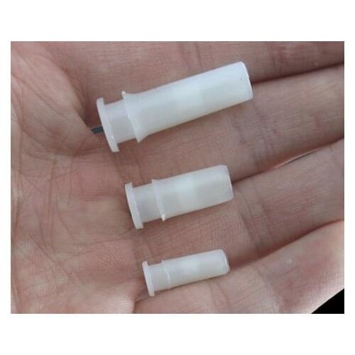 Free shipping! 2 packs/lot Squeaker Mouth Double-Voice (per pack of 3), comedy magic tricks magic props accessories