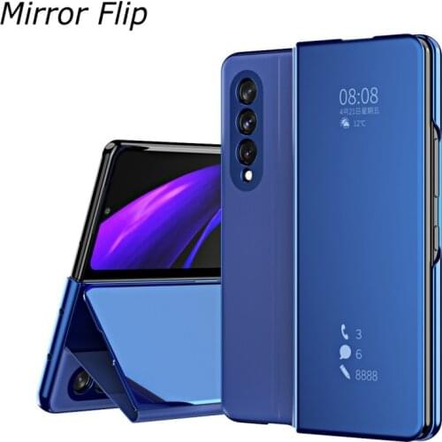 EHUIDE Samsung Galaxy Fold Phone Cases