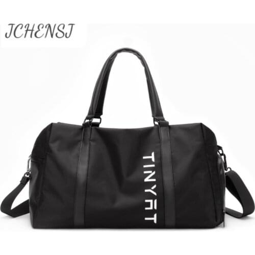 JCHENSJ Travel Bags