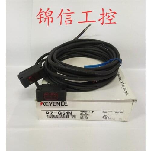 KEYENCE PZ-G51N 100% new and original