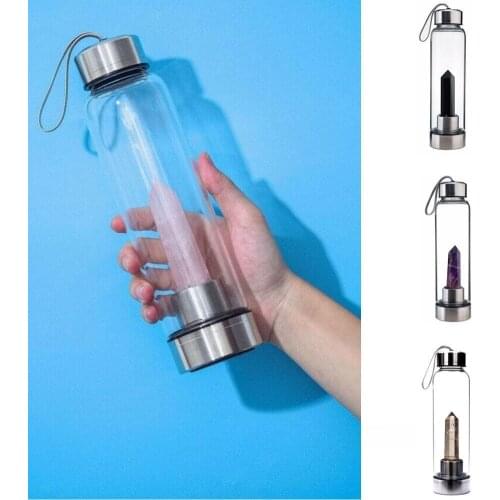 Стеклянные бутылки для воды KITPIPI China At AliExpress