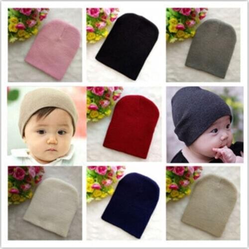 Lioraitiin Hats For Babies