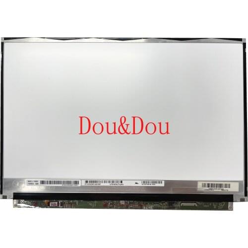 LP121WX4-TLA2 fot LP121WX4-TLA2 TLA1 12.1" Laptop LCD Screen Panel Display For Fujitsu P770 Panosonic CF-C1