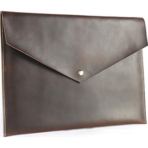 MaHeu Men's Bags For Documents