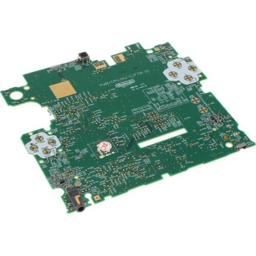 Mainboard Circuit Board PCB Motherboard Replacement Repair Part Accessories For Nintendo 2DS