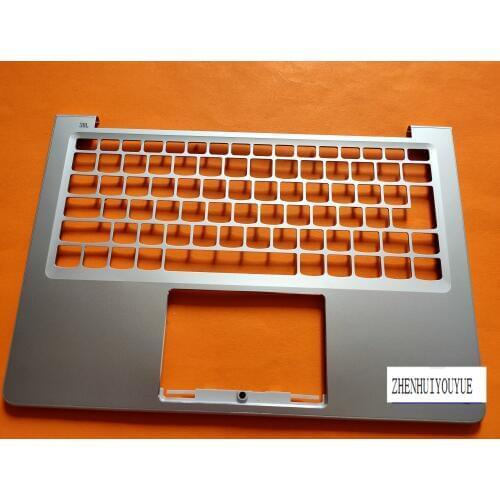 For lenovo ideapad 710S-13ISK Air 13 C COVER keyboard bezel silver