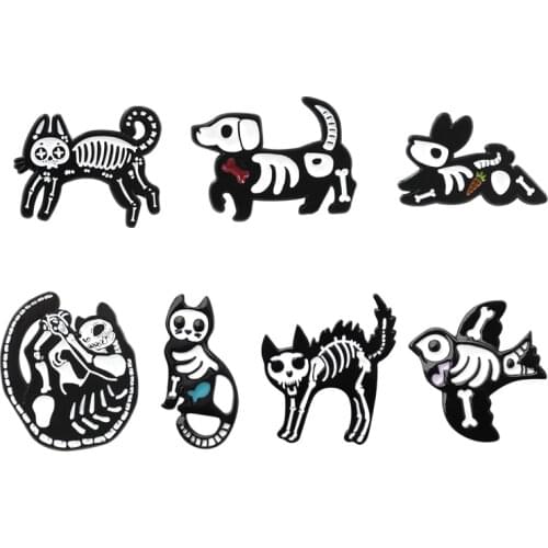 POYZH Bird Brooches For Clothes China