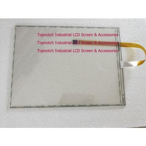 Brand New Touch Screen Digitizer for 6AV2124-0UC02-0AX0 6AV2 124-0UC02-0AX0 Touch Pad Glass