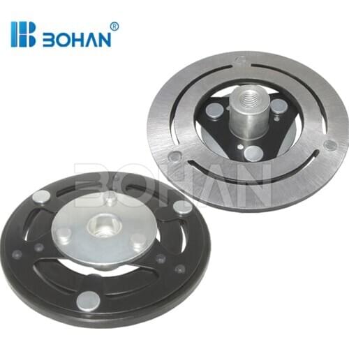 6SAS14C 6SES14C AC electromagnetic clutch hub/Axle FOR AUDI A4/A5/Q5 447280-8821 447280-8822 8T0260805F 8T0260805P BH-CH-079
