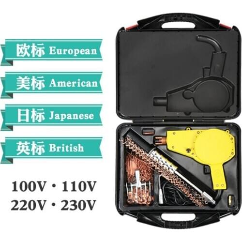 Spot Welder hunter stud body welding machine for car repair