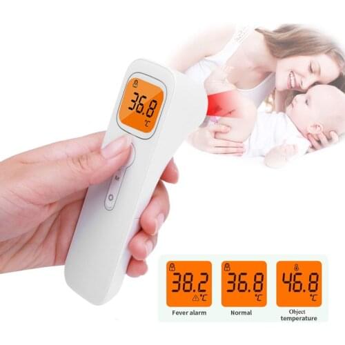 Electronic Thermometers TONGYUAN China