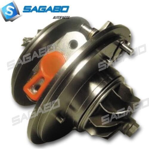 Turbo char TD04L-412T2-VG char core For Ford Transit V 2.4 TDCI H9FA 137HP 2005- turbo cartridge CHRA 49377-00500 4C1Q6K682BD