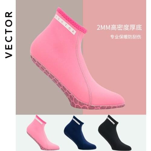 VECTOR Specialized Goods