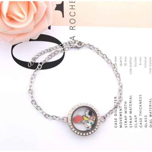 Vinnie Design Chain Bracelets