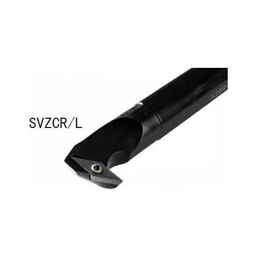 S25S-SVZCR16 25MM Internal Turning Tool Factory outlets, the lather,boring bar,Cnc Tools, Lathe Machine Tools
