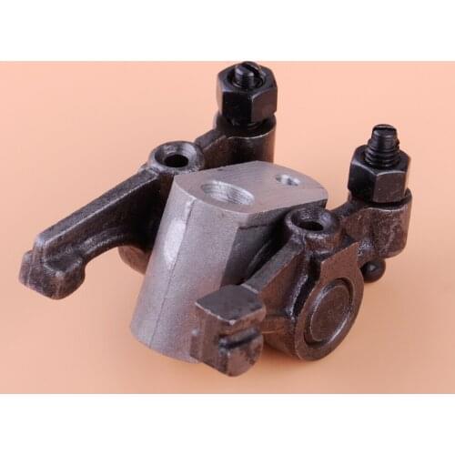 LETAOSK Rocker Arm Bracket Assembly High Quality Fit for China Diesel Engine 178F 178FE 178FA 178FAE