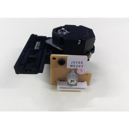 Replacement For SONY CMT-CP500MD CD Player Spare Parts Laser Lens Lasereinheit ASSY Unit CMTCP500MD Optical Pickup Bloc Optique