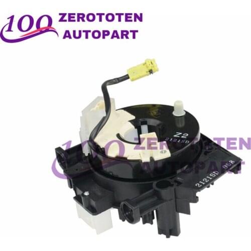 Zerototen Steering Wheel Parts