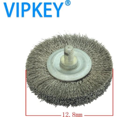 0034 wenxing key machine 283A brush. wenxing machine brush.wenxing brush