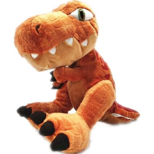 1pieces/lot plush 30cm=11.8in dinosaur doll gift Childrens toys