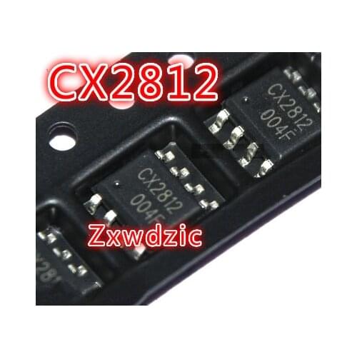10pcs CX2812 SOP-8 SOP