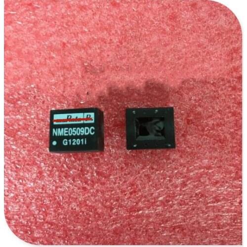 10pcs New original NME0509DC DC-DC Isolated Single Output Converters Power module