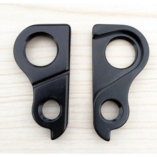 20pcs CNC Bicycle gear rear derailleur hanger mech dropout For YT Industries CAPRA CF AI 2018&JEFFSY YT mech Derailleur hanger