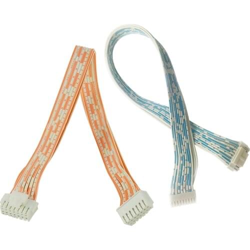 5/10 Pcs Innosilicon 14 Pin Signal Data Ribbon Cable Control Board A10 A9 A9+ A9++ A8 A8+ A6 A6+ A5 A5+ A4 A4+ A2 20 / 30 mm