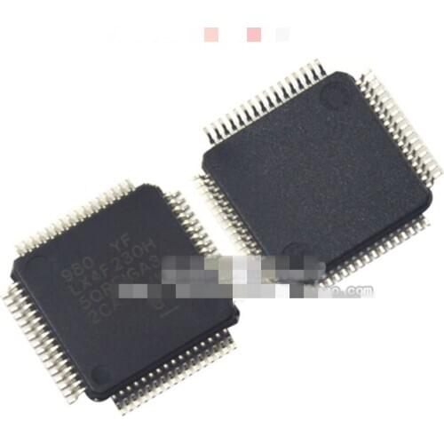 5PCS new original 100% quality LX4F230H5QRFIGA3 LX4F230H-5QRFIGA3