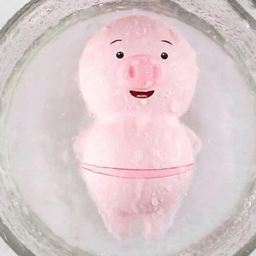 6 Frequency Tongue Licking Pig Vibrator Clitoral Masturbation Vibrating Egg Female Vibrating Massage Sex Toy USB Charging