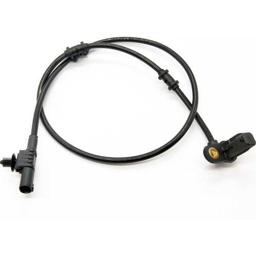 Car Speed Sensor Transmission Front Right ABS Speed Sensor 1635421918 for Mercedes-Benz M-Class SUV 1998-2005 Car Sensors