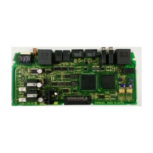 USED 100% TESTED CIRCUIT BOARD A20B-2100-0830