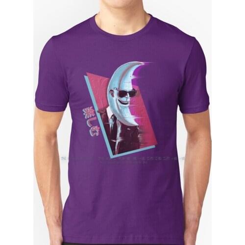 E N J O Y T Shirt 100% Pure Cotton Justinwharton Justwharton Voicestudio Voiceillustration Windows 95 Aesthetic Creative