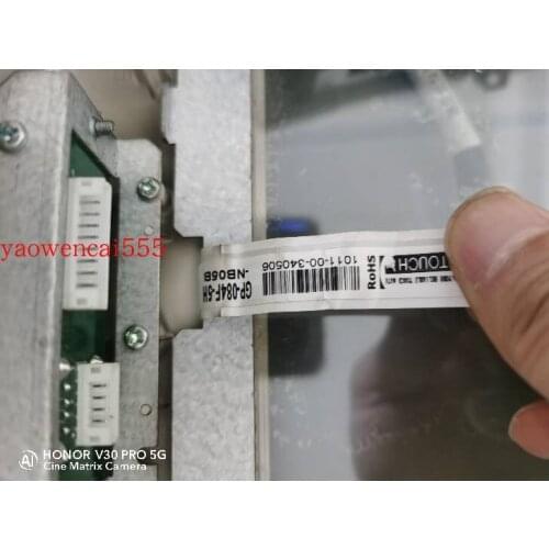 GP-084F-5H-B05B Touch screen