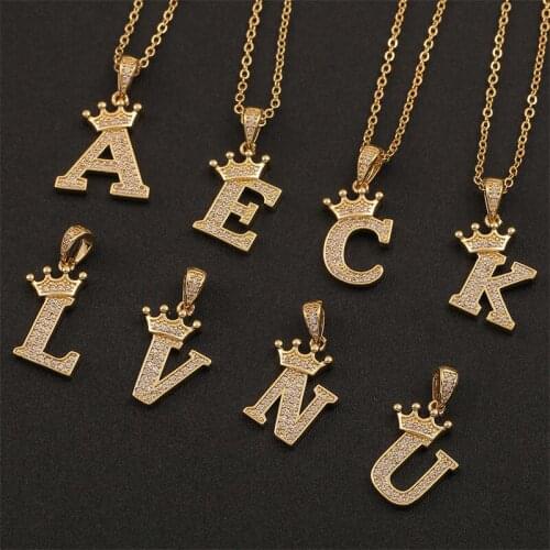 JINYITOM Gold Pendants