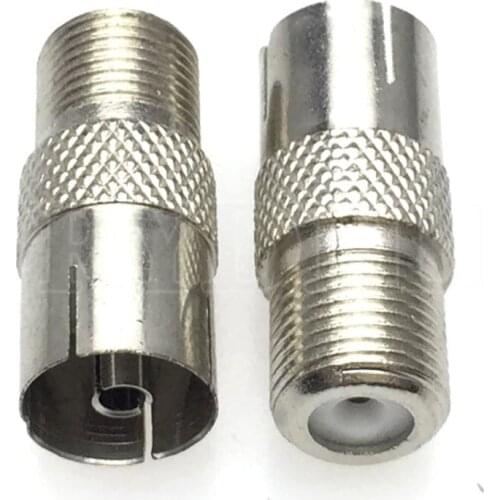 Coaxial Connector Adapter