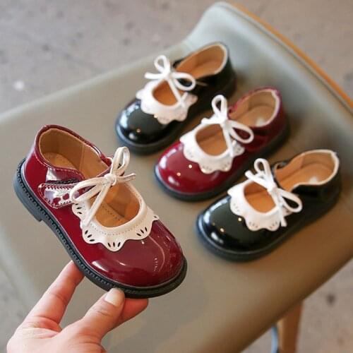 LHCGY Children's Shoes