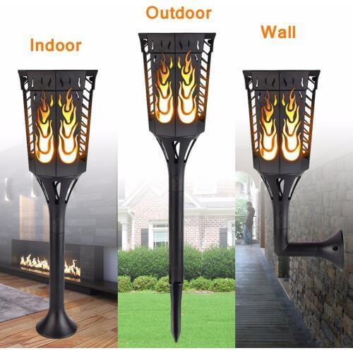 MIFXIN Solar LED Lights
