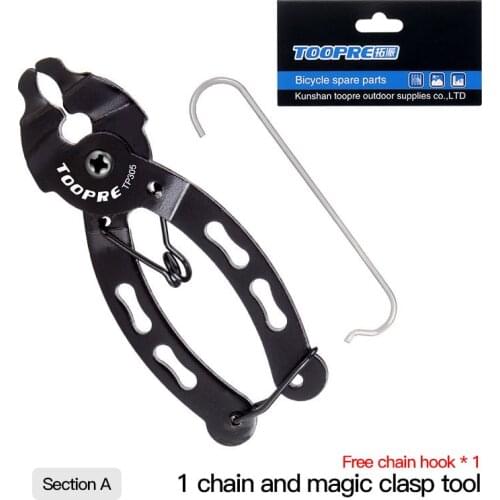 Dropship Pliers Bike Bicycle Multi Functional Tools MTB Chain Link Pliers Clamp For Cycling Removal Repair Hand Tools