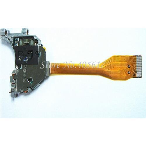 Original SF-HD4,black cover,S-type,2Trimmer Car DVD lens for Mercedes BMW AUDI VOLVO Car navigation system