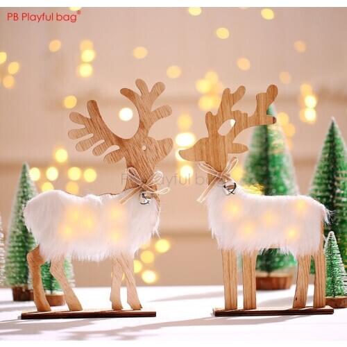 PLAYFUL BAG Stuffed Animal Toys