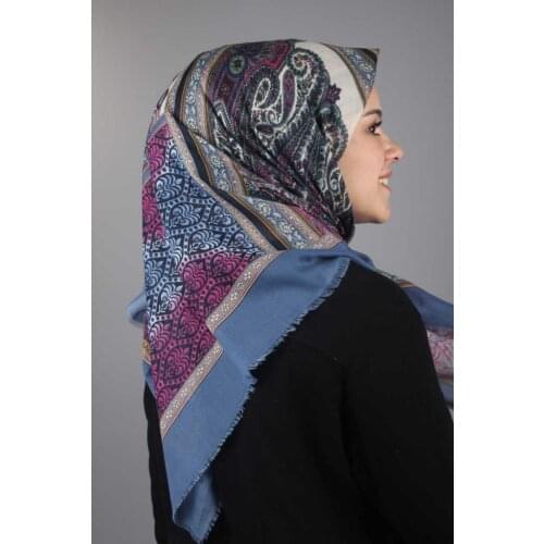 POLOİST DISASSEMBLY CHEESECLOTH DESEN-102 - RENK-18