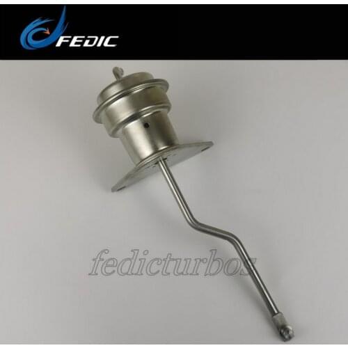 Turbo wastegate actuator RHF55 8971038570 for ISUZU Truck 4HE1-T 4HE1T 5.2 L 190 HP 1997