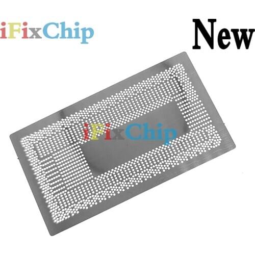 Direct heating 90*90 SRD1V SREJP SREJQ SRFFZ SRFFX I3-8145U I7-8565U I5-8265U I3-8145U I5-8265U stencil